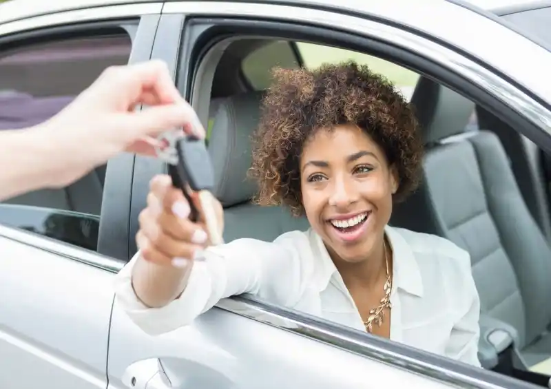 auto leasen Westergeest